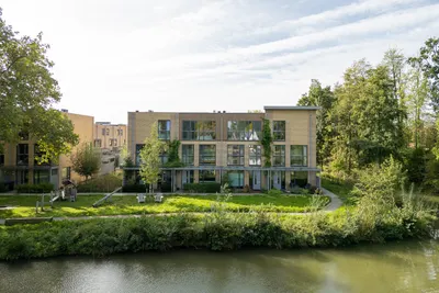 Foto van Edisonbaan 166, Nieuwegein