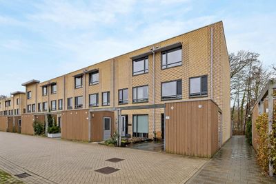 Foto van Edisonbaan 201, Nieuwegein Eindwoning