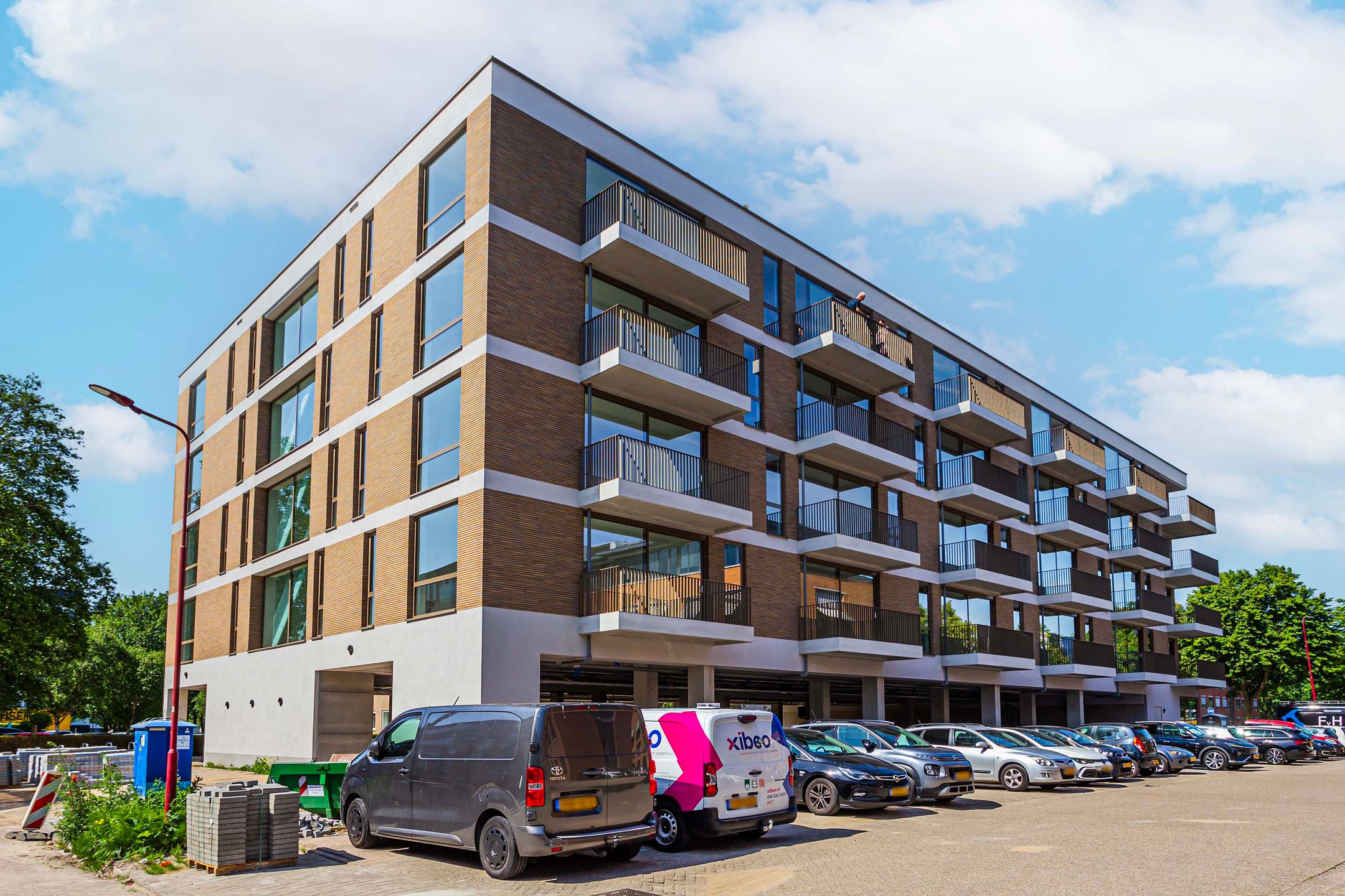Foto van Marconibaan 317, Nieuwegein
