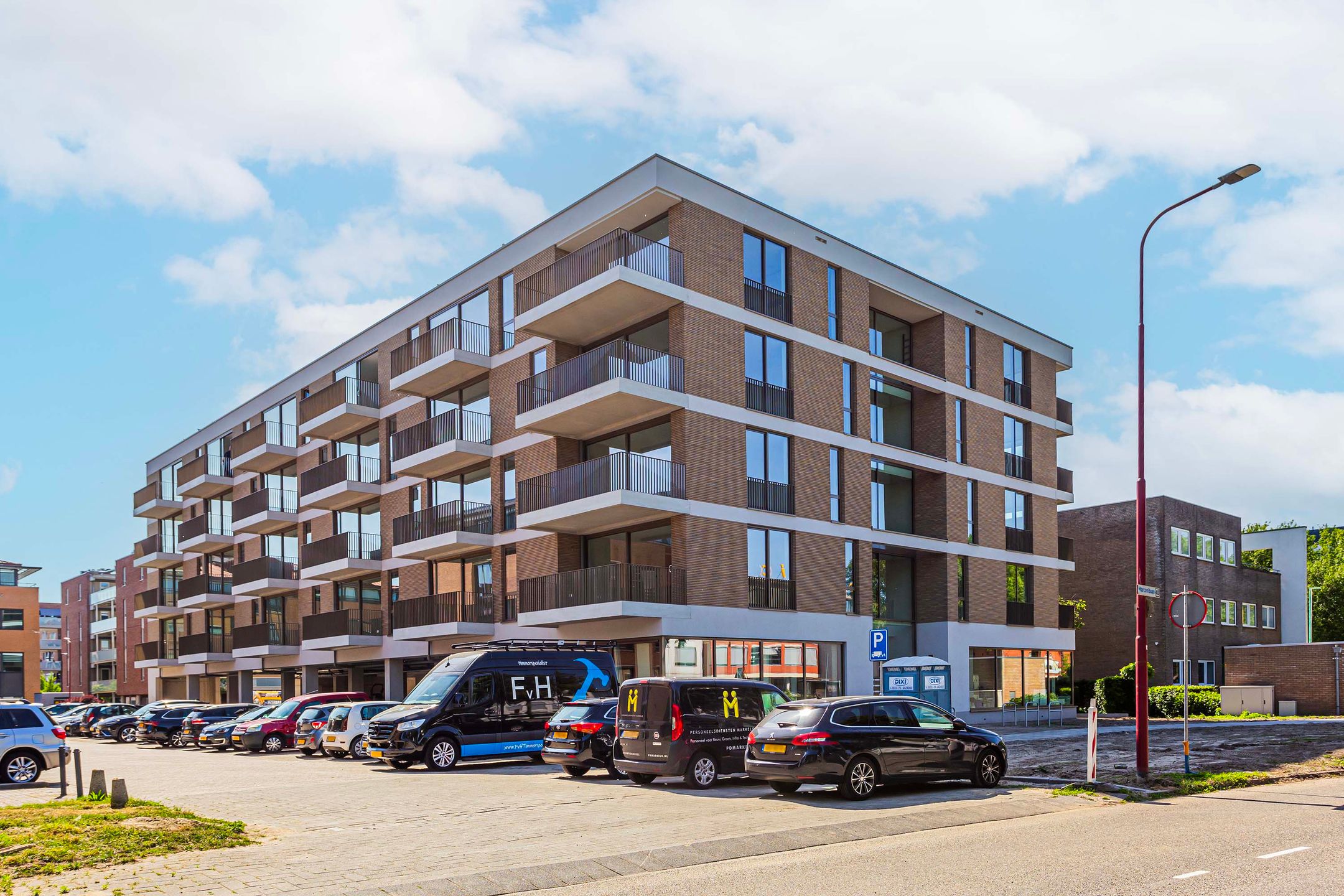 Foto van Marconibaan 339, Nieuwegein