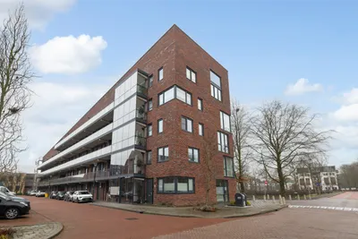 Foto van Hof van Plettenburg 2, Nieuwegein