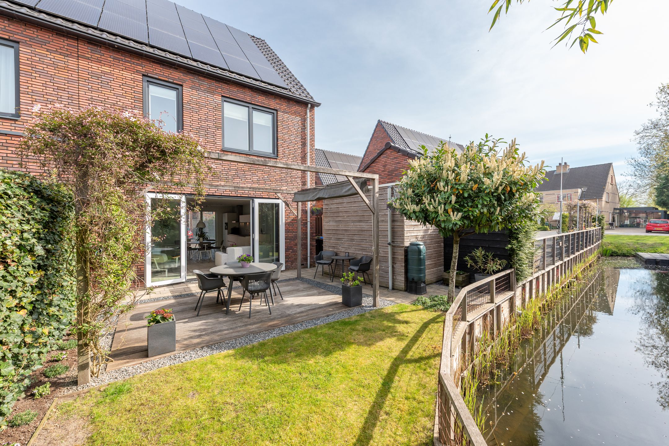 Foto van Hof van Plettenburg 36, Nieuwegein