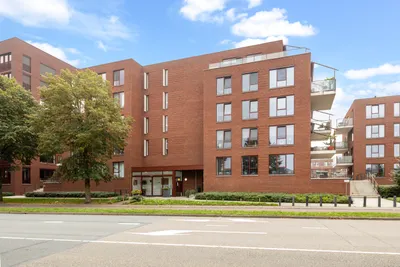 Foto van Perkinsbaan 117, Nieuwegein