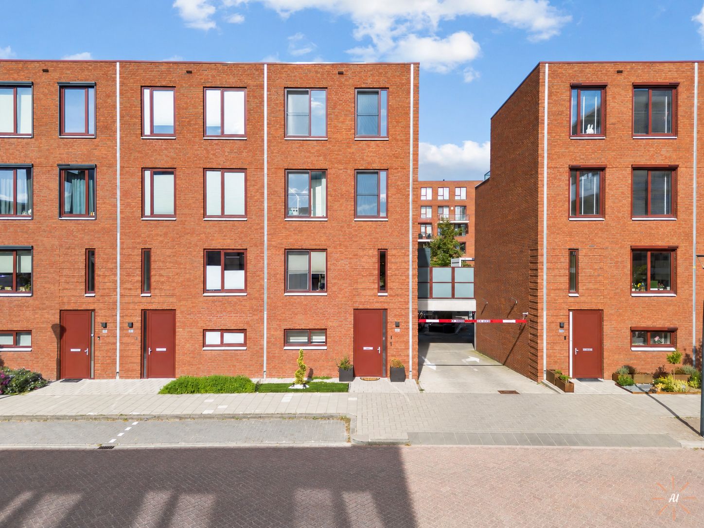 Foto van Fultonbaan 16, Nieuwegein