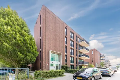 Foto van Coltbaan 2121, Nieuwegein