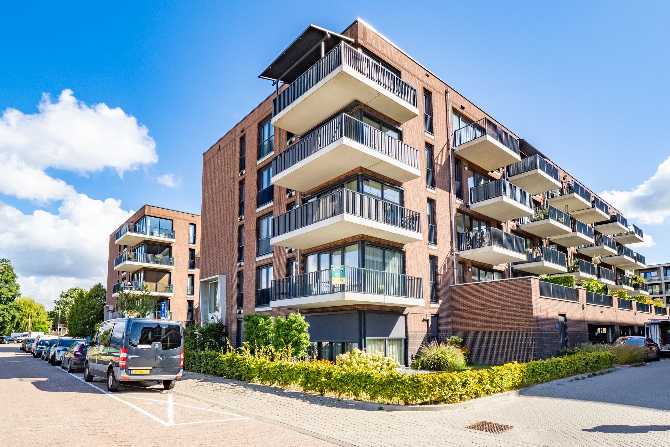 Foto van Coltbaan 2138, Nieuwegein