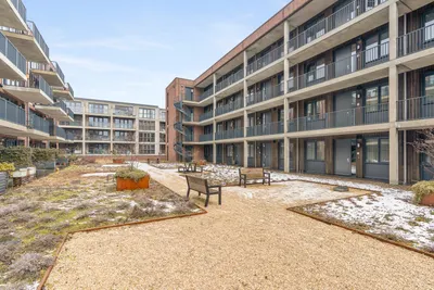 Foto van Coltbaan 2140, Nieuwegein