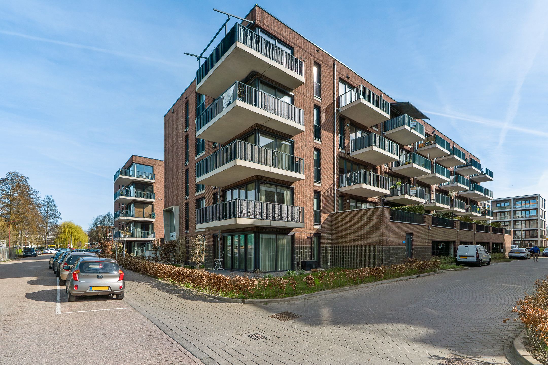 Foto van Coltbaan 217, Nieuwegein