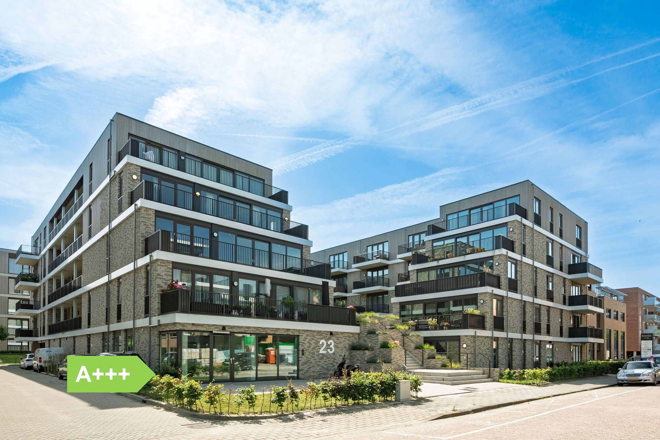 Foto van Coltbaan 2324, Nieuwegein