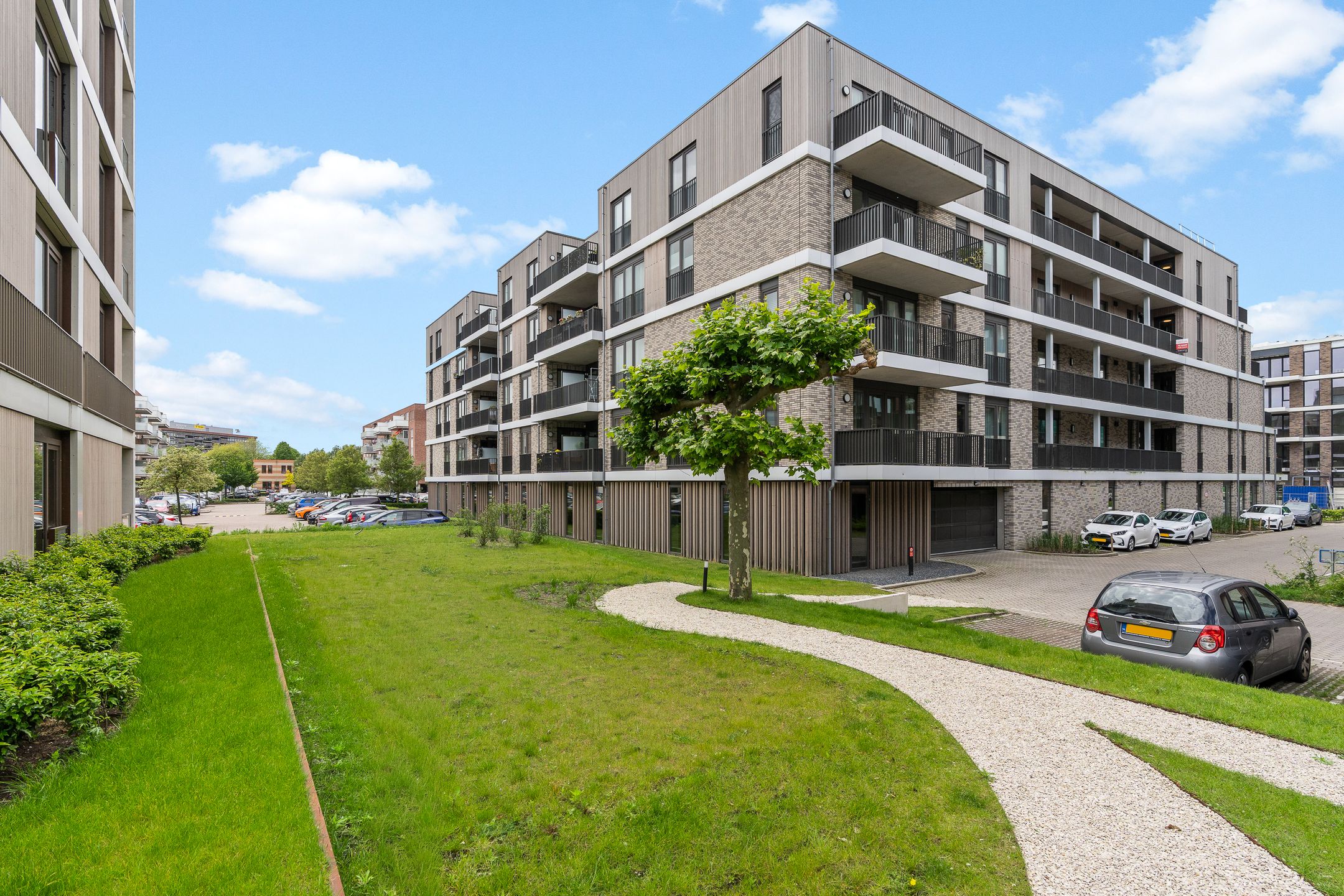 Foto van Coltbaan 2327, Nieuwegein