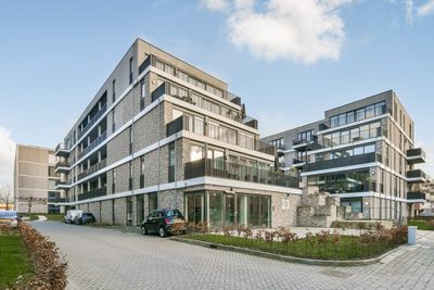 Foto van Coltbaan 2335, Nieuwegein