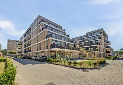 Foto van Coltbaan 2351, Nieuwegein