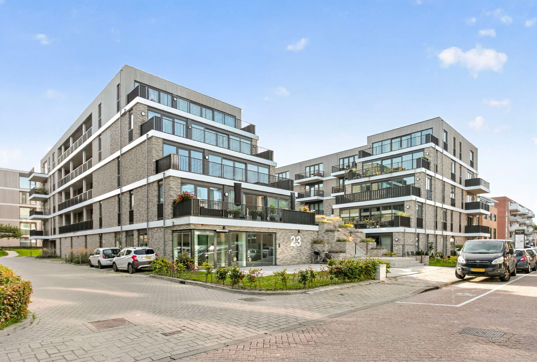 Foto van Coltbaan 2353, Nieuwegein