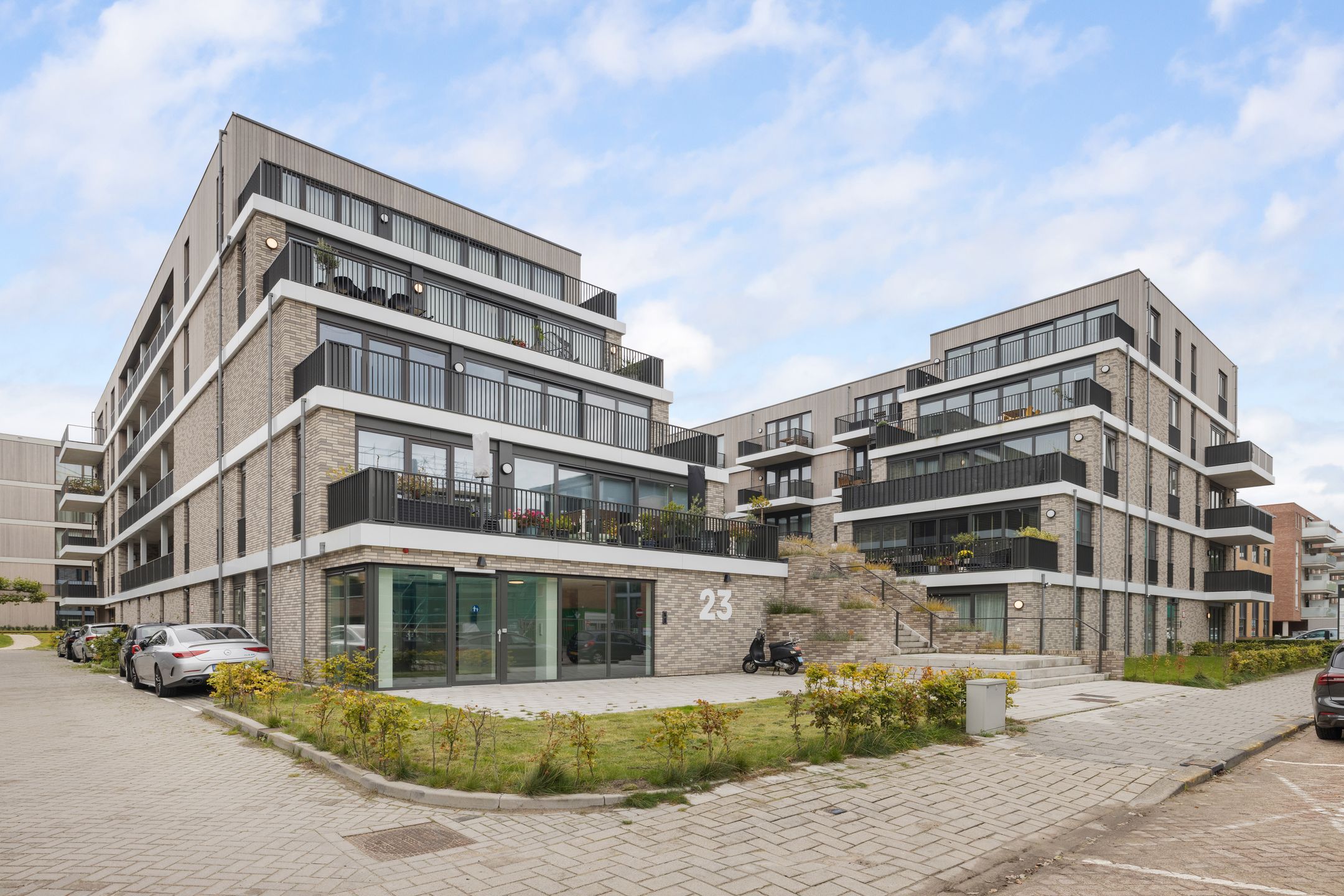 Foto van Coltbaan 2357, Nieuwegein