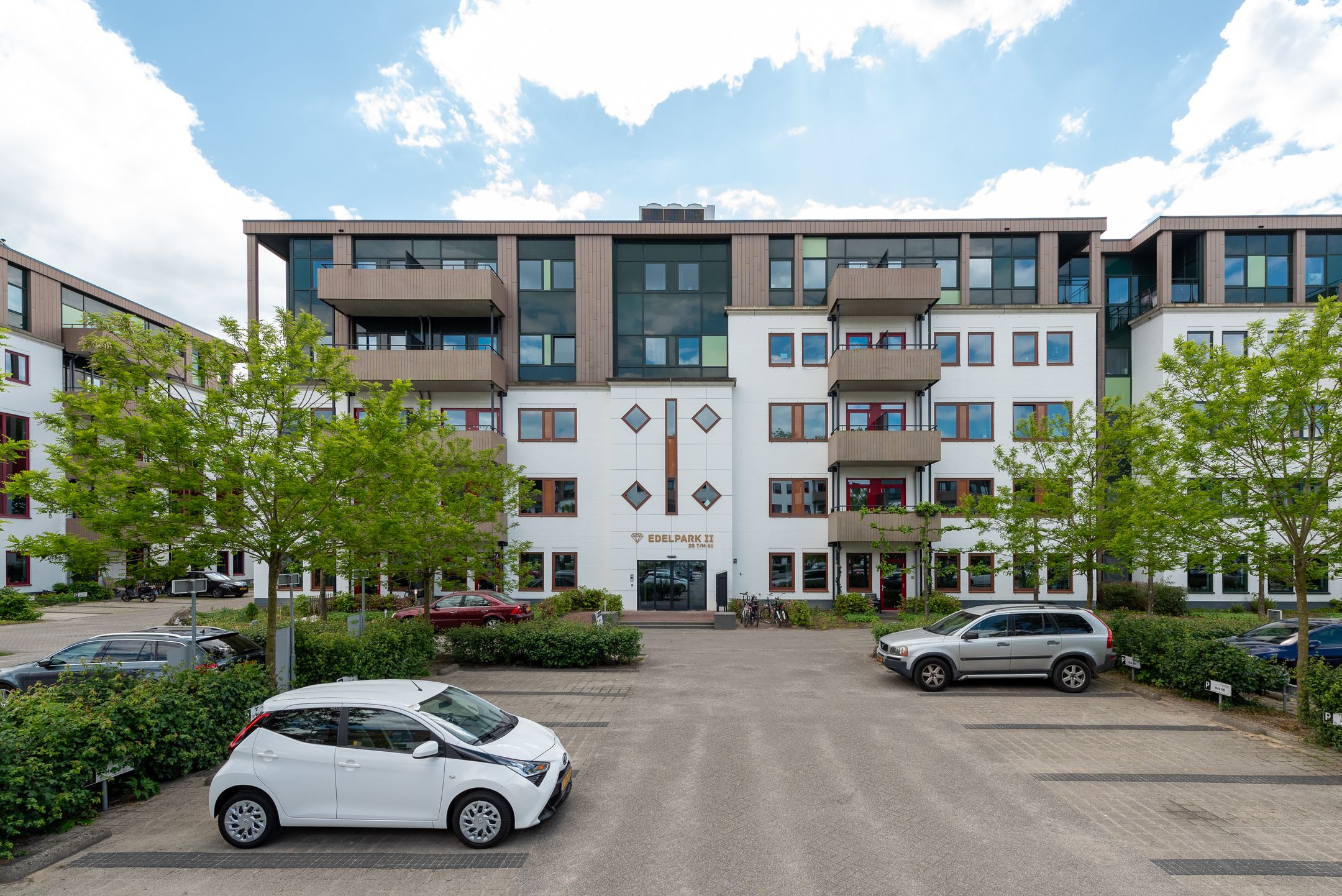 Foto van Hof van Vronestein 34, Nieuwegein