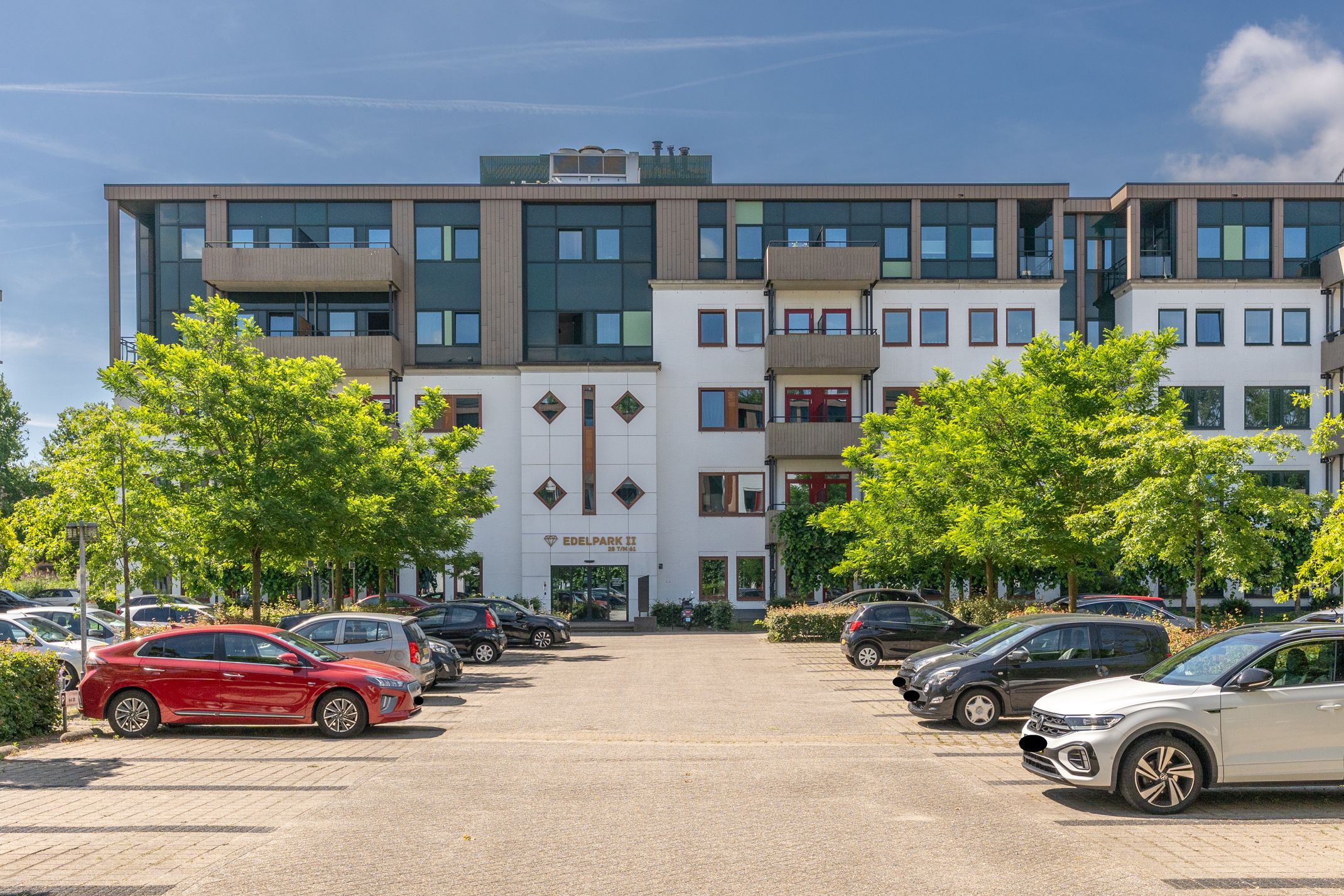 Foto van Hof van Vronestein 42, Nieuwegein