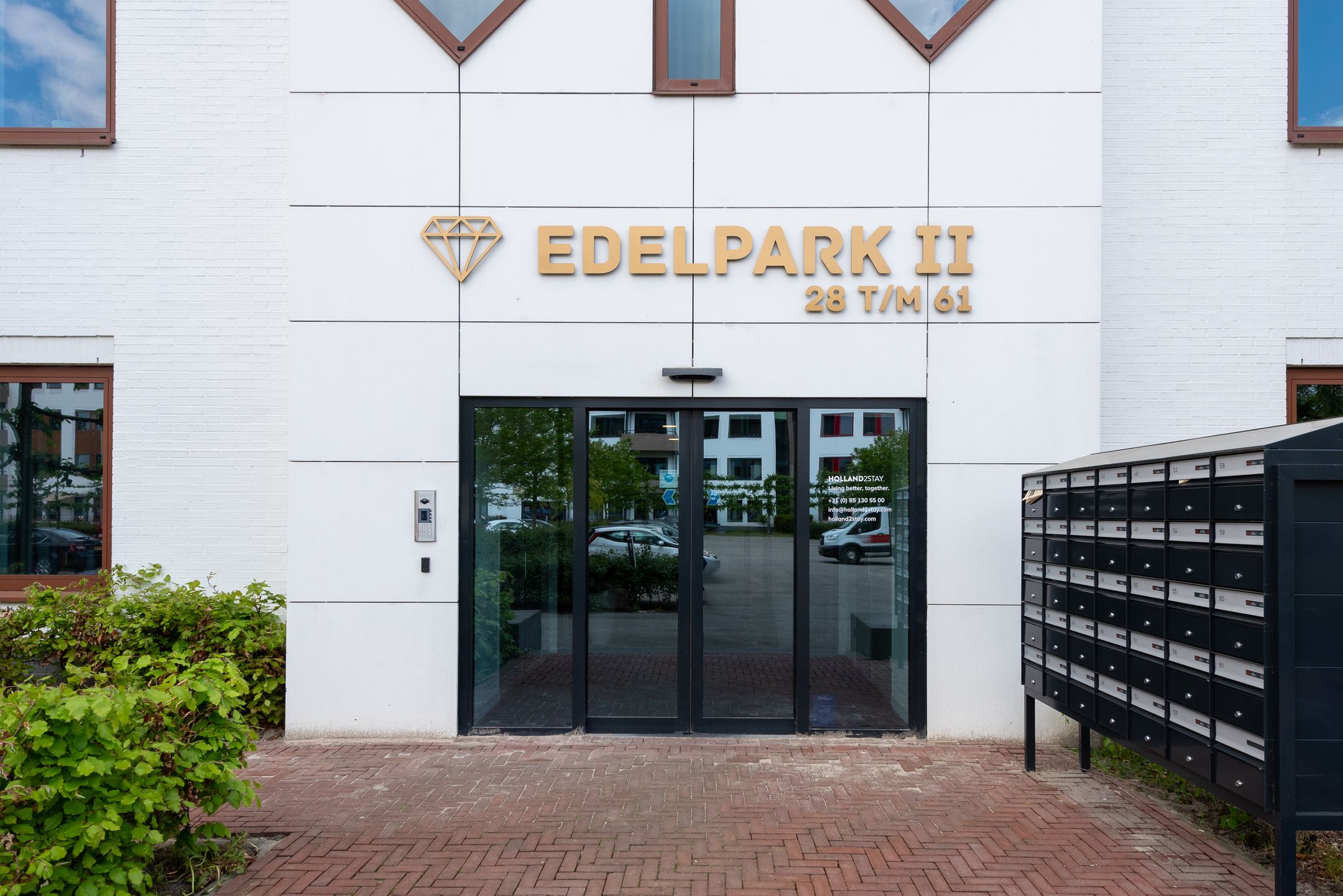 Foto van Hof van Vronestein 43, Nieuwegein