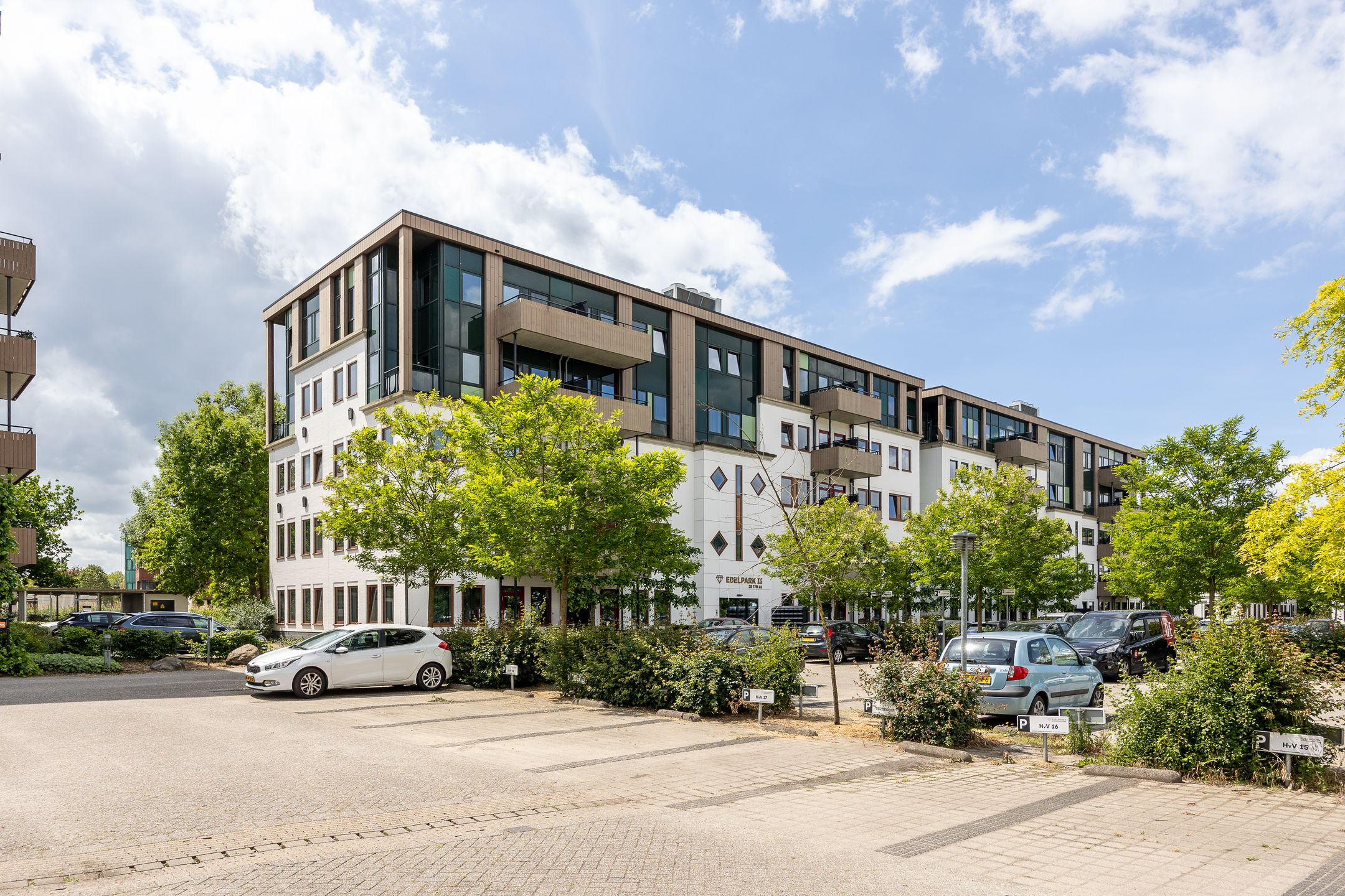 Foto van Hof van Vronestein 60, Nieuwegein