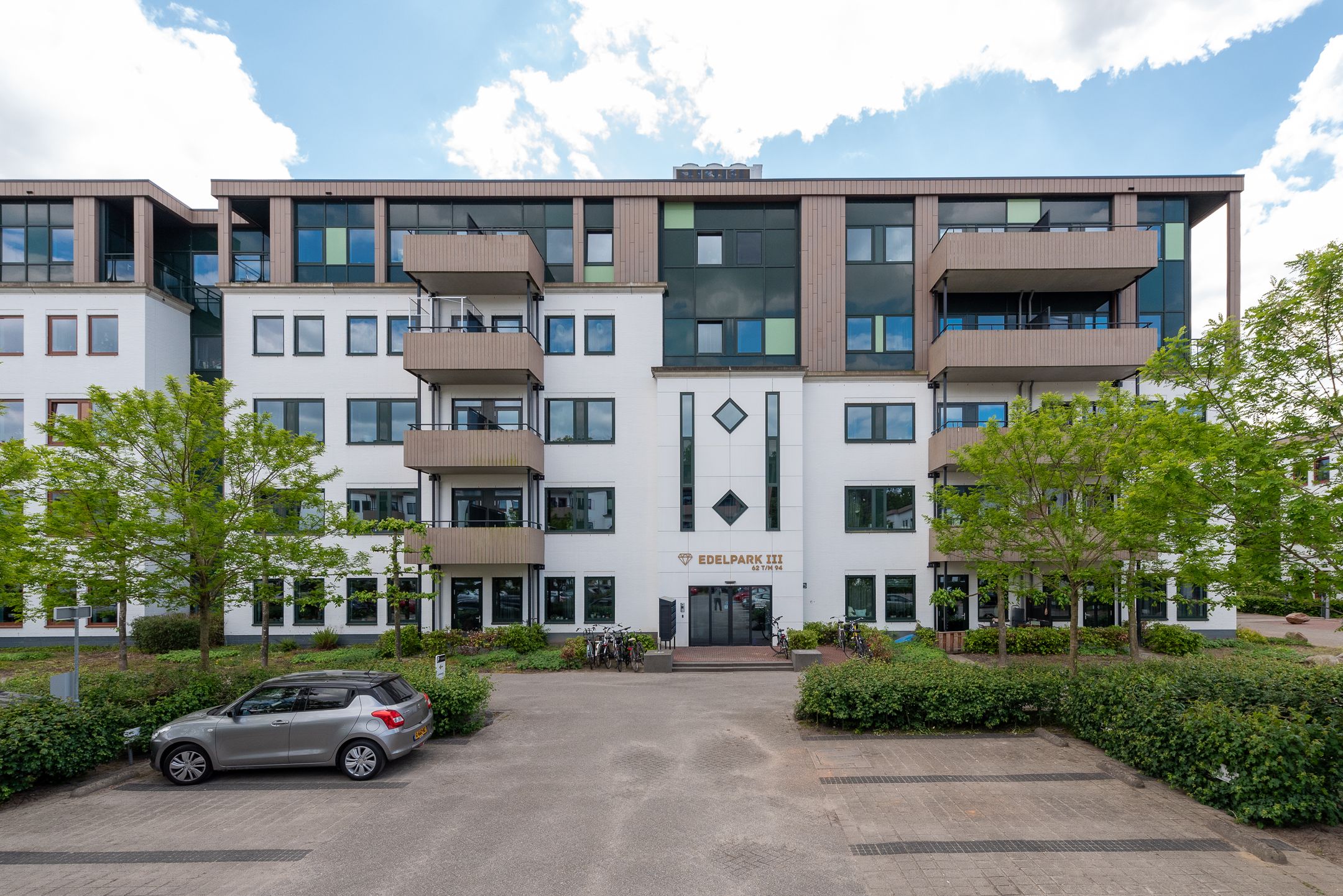 Foto van Hof van Vronestein 92, Nieuwegein