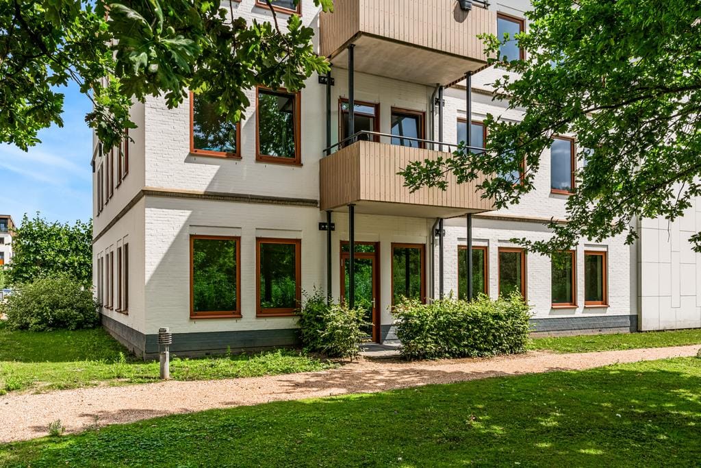 Foto van Hof van Vronestein 115, Nieuwegein