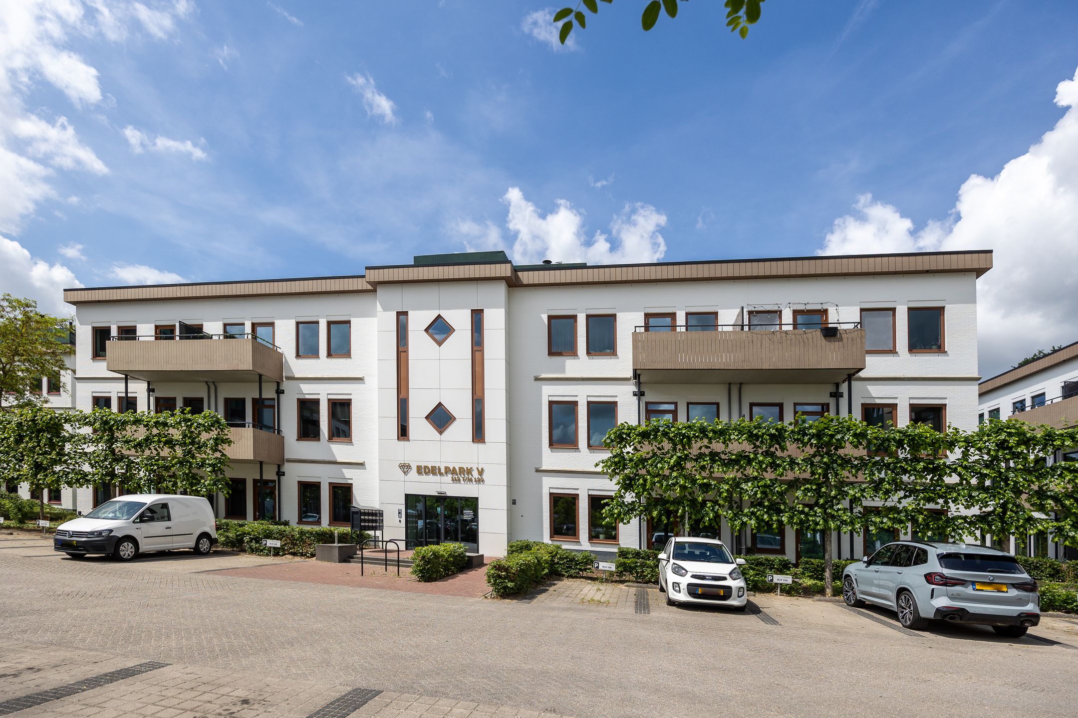 Foto van Hof van Vronestein 126, Nieuwegein