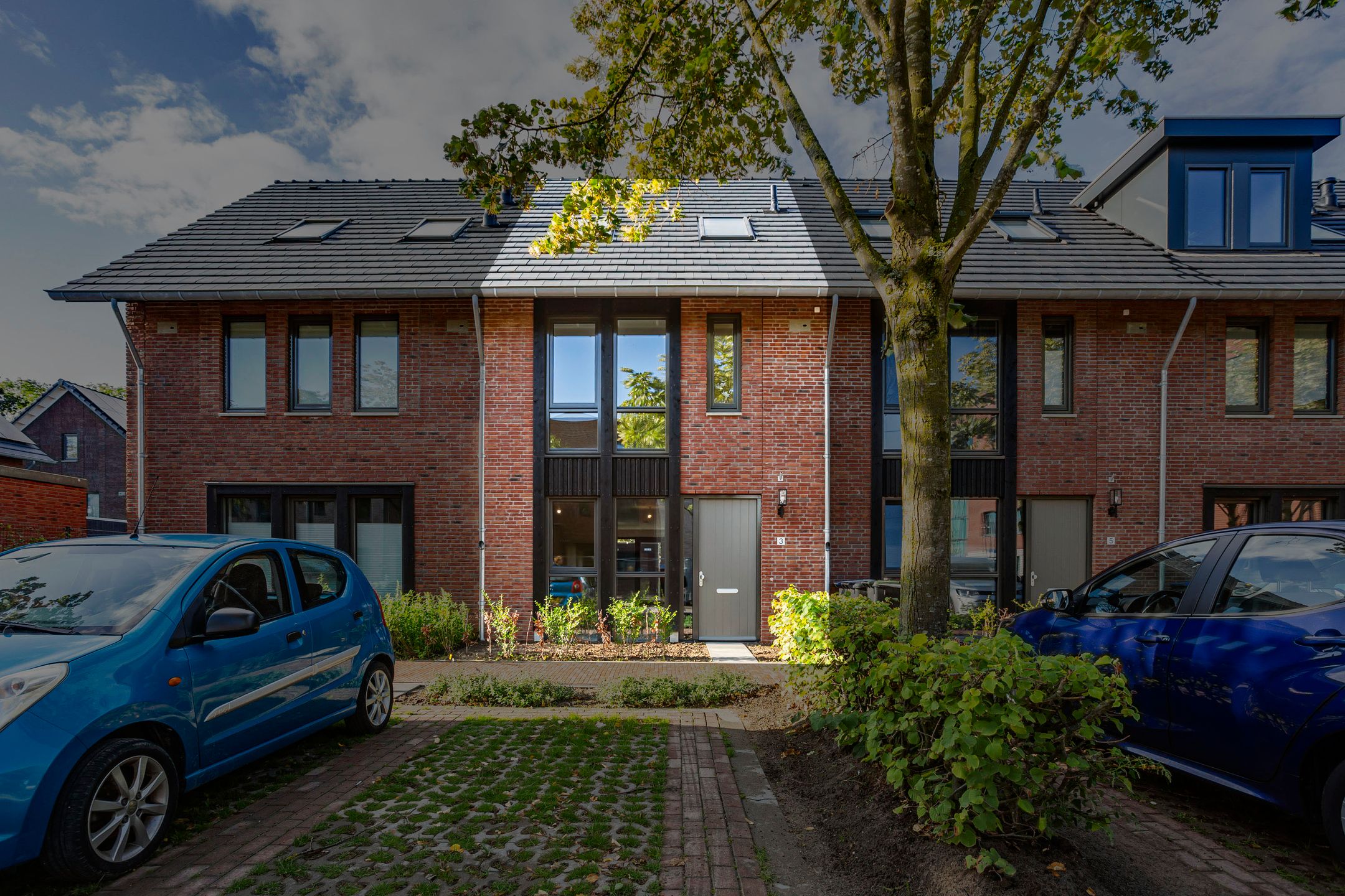 Foto van Laan van Heemstede 3, Nieuwegein