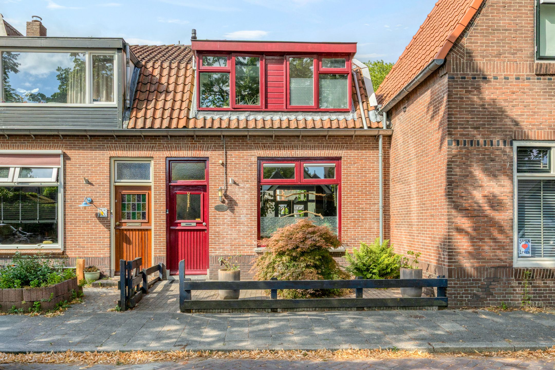 Foto van Gedempte Binnengracht 56, Woerden