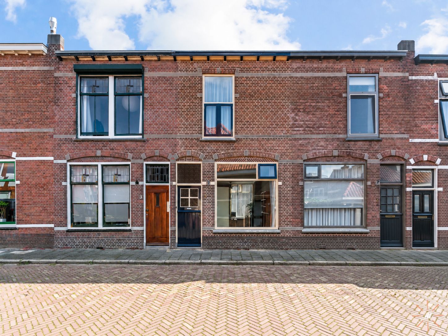 Foto van Costerusstraat 5, Woerden