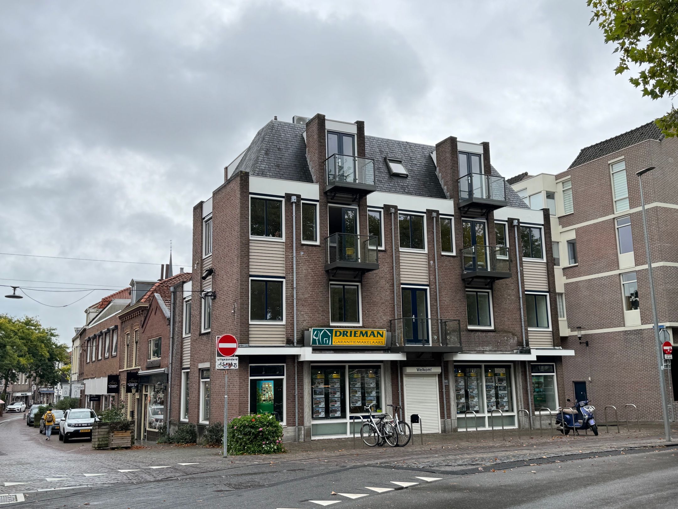 Foto van Meulmansweg 1C, Woerden