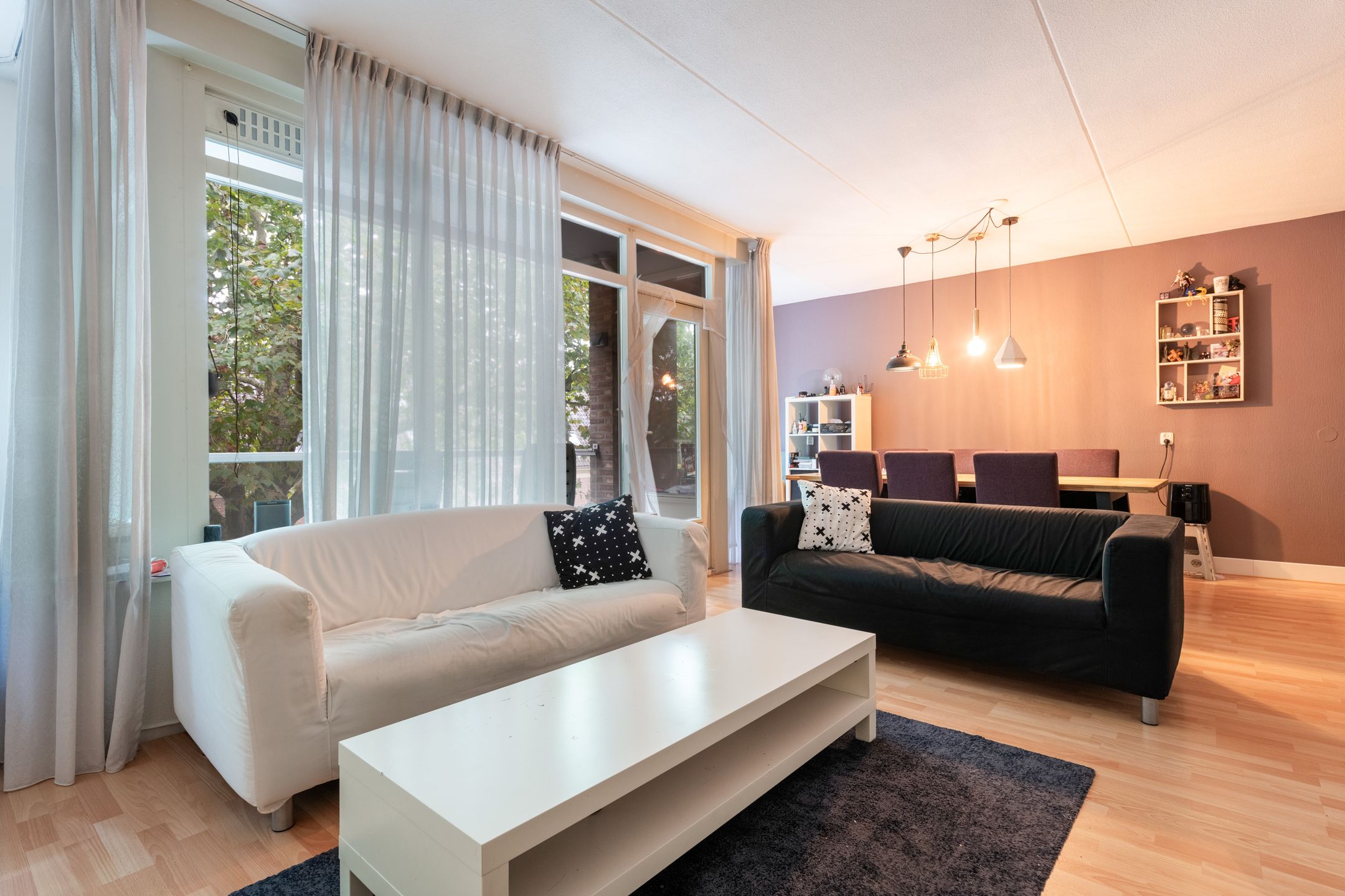 Foto van Meulmansweg 33A, Woerden
