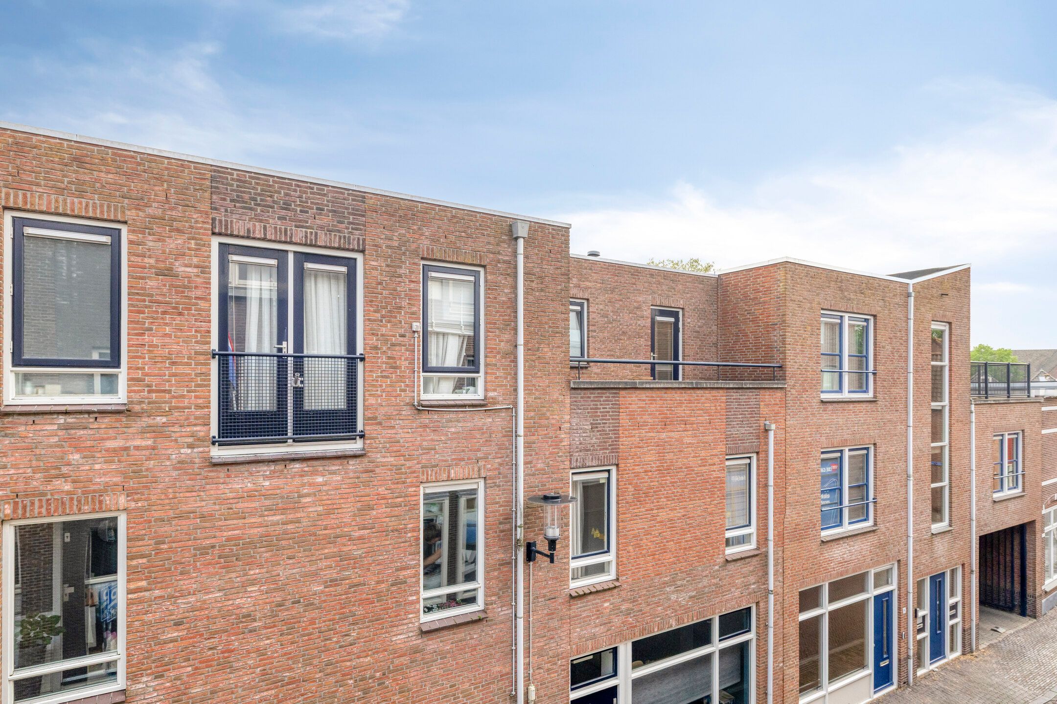 Foto van Molenstraat 1J, Woerden