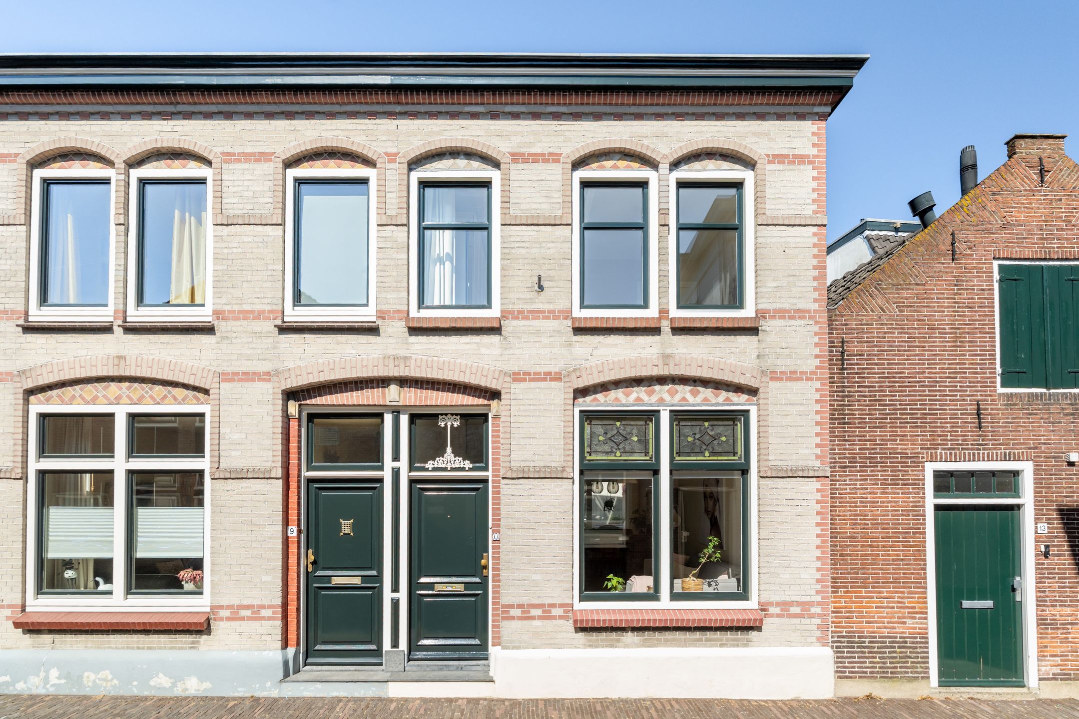 Foto van Hogewoerd 11, Woerden