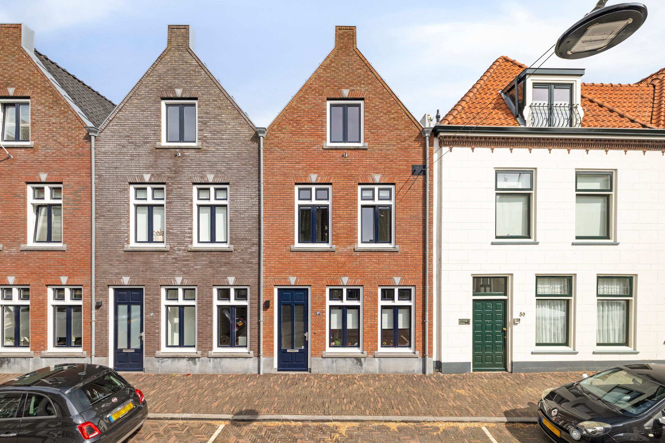 Foto van Havenstraat 57A, Woerden