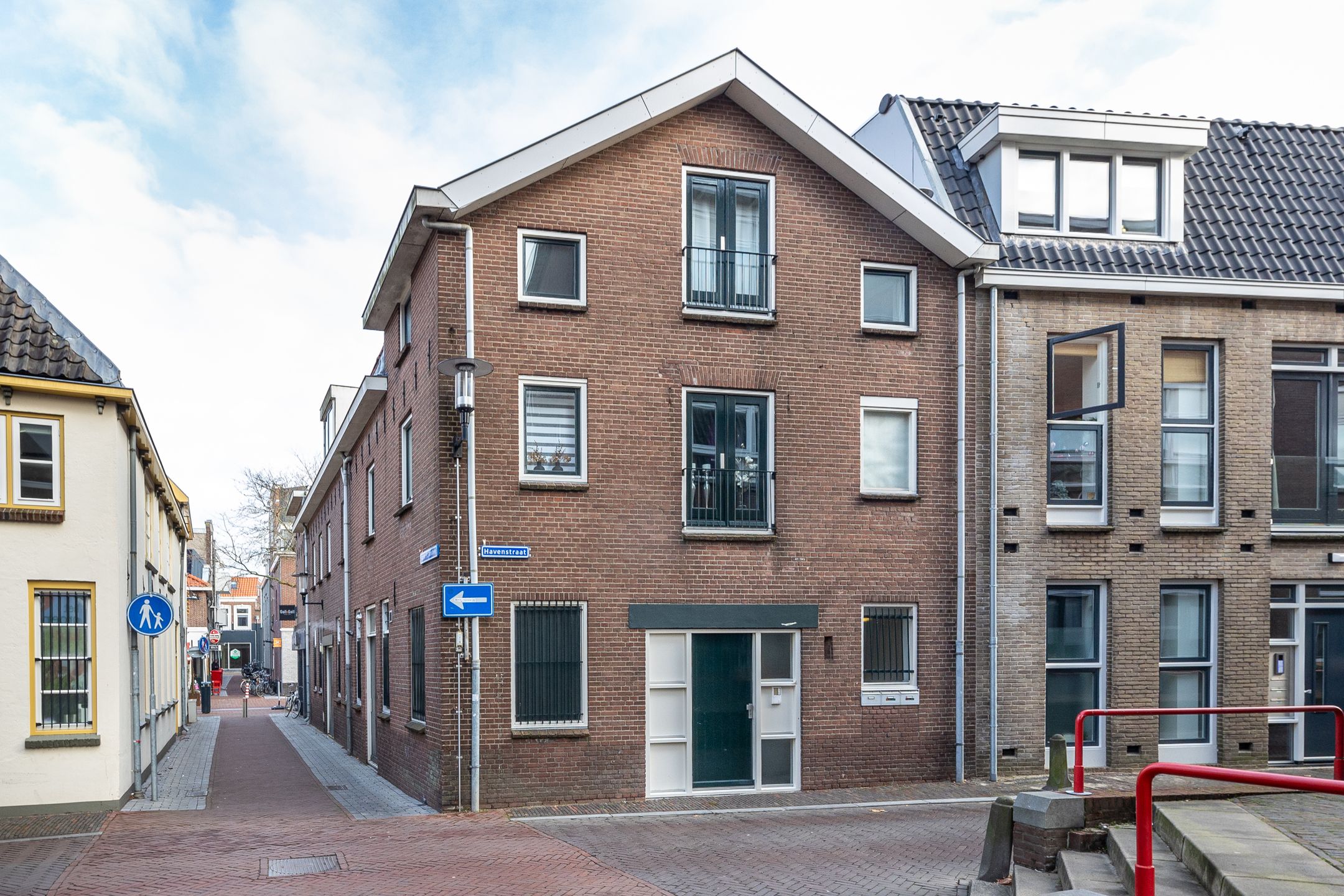 Foto van Havenstraat 7A, Woerden