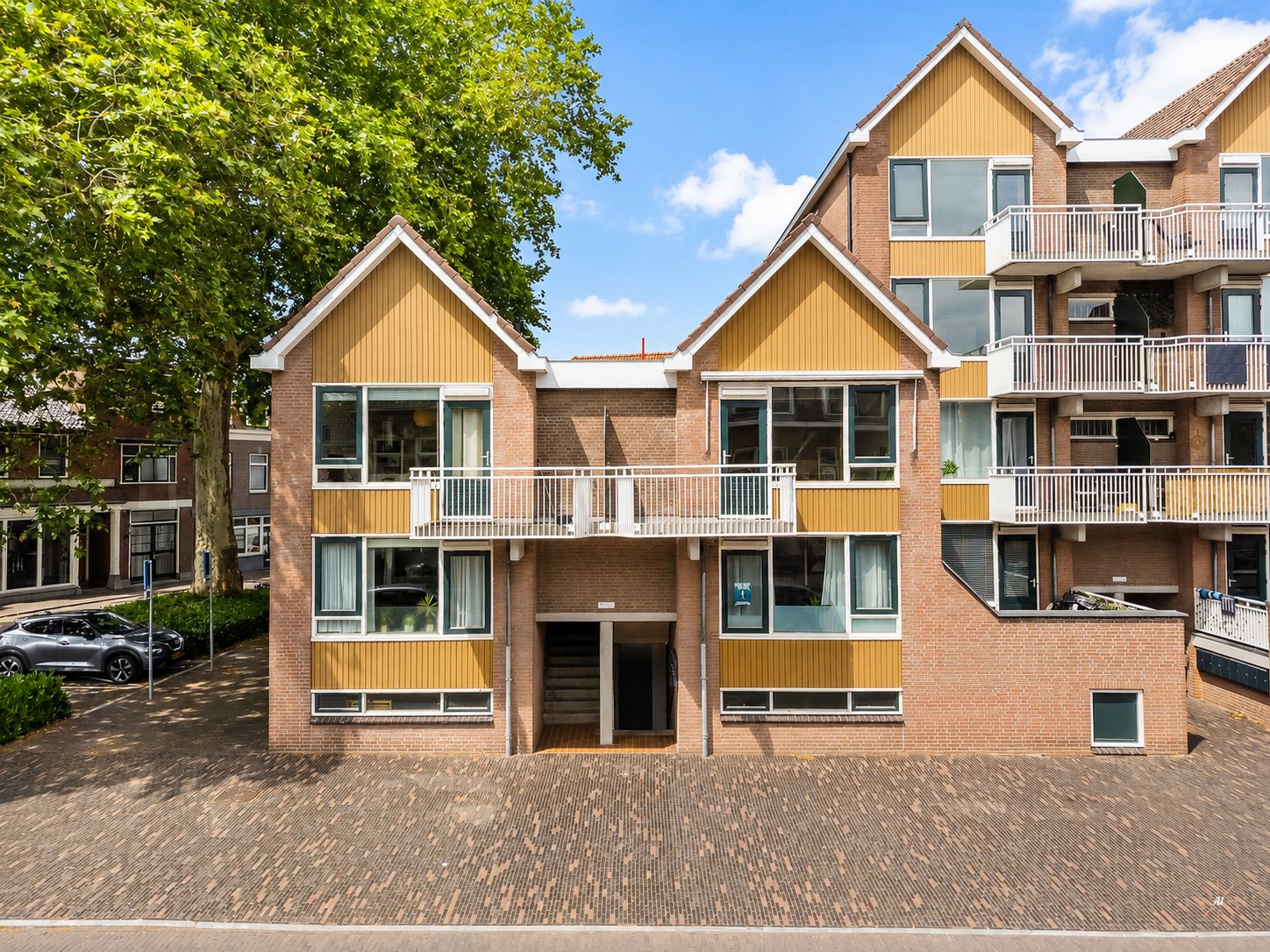Foto van Wilhelminaweg 41, Woerden