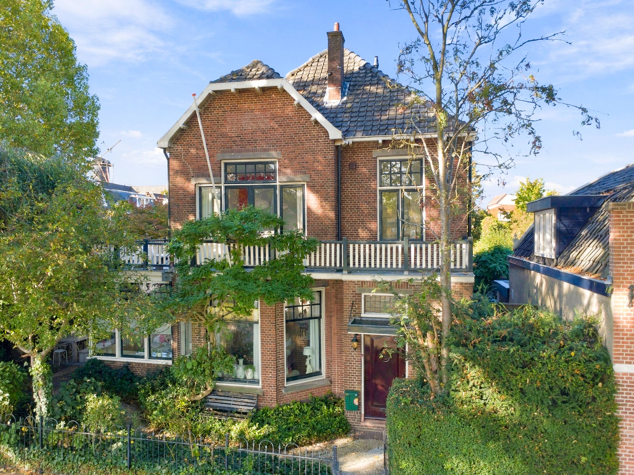 Foto van Prins Hendrikkade 13, Woerden