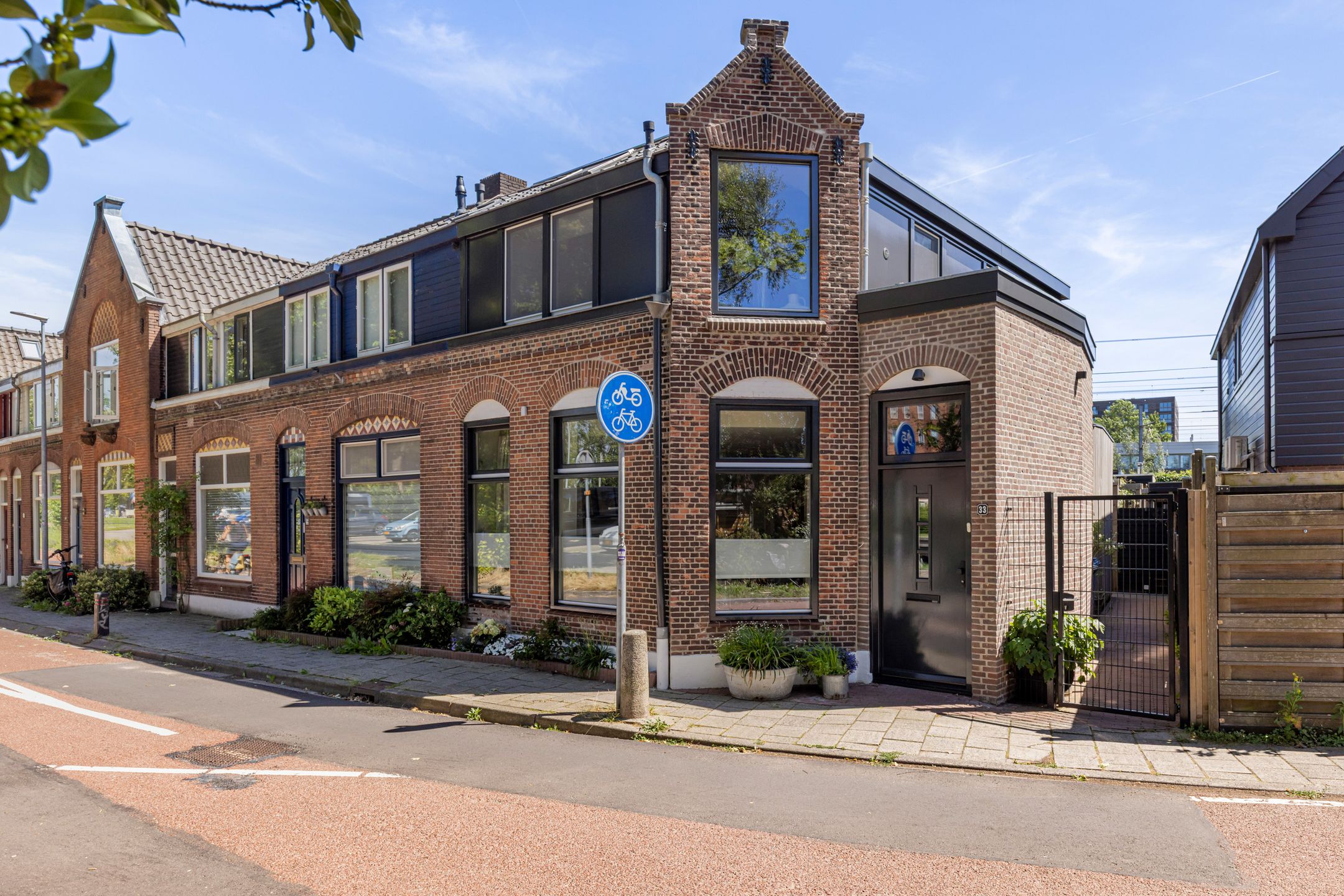 Foto van Singel 33, Woerden