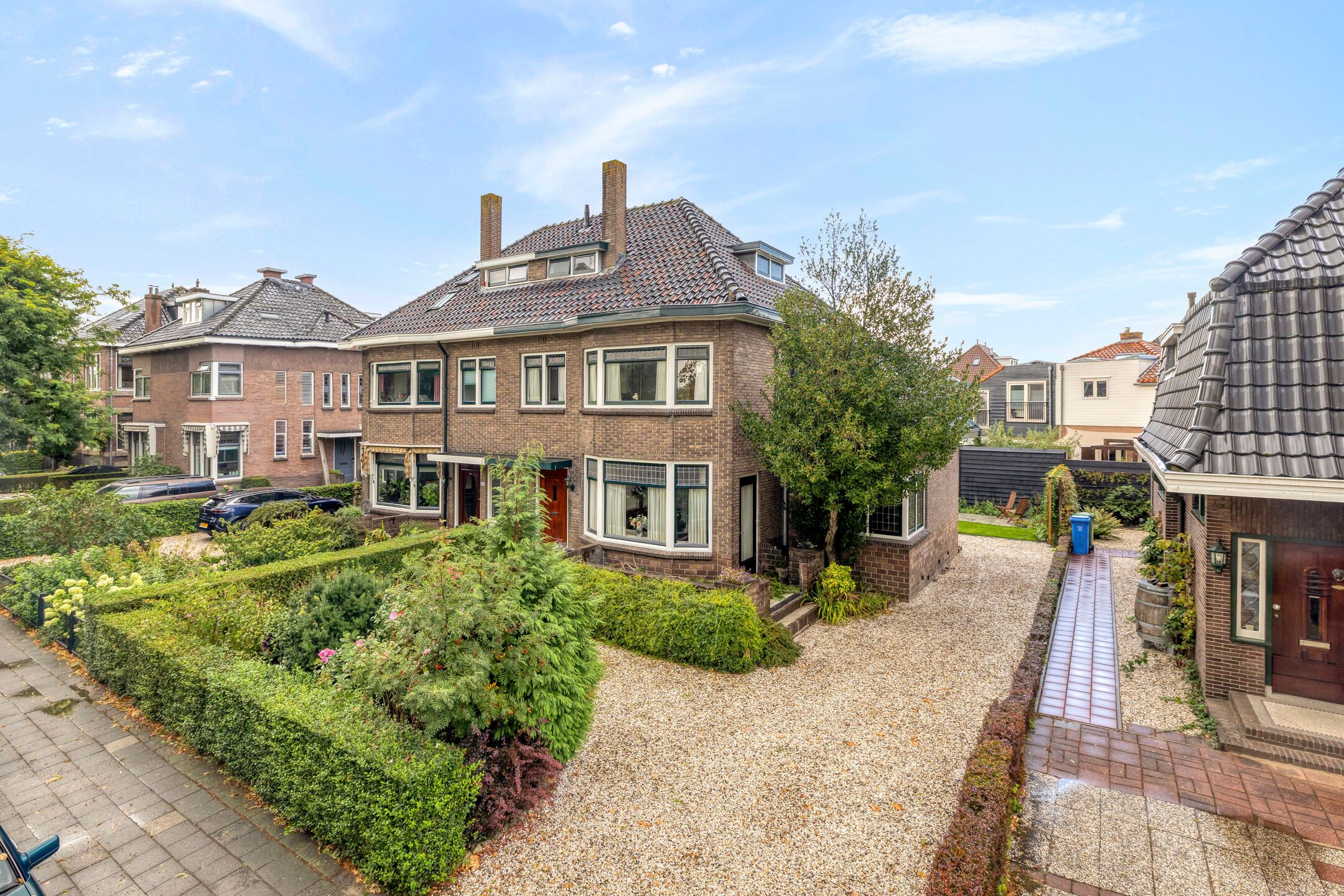 Foto van Singel 103, Woerden