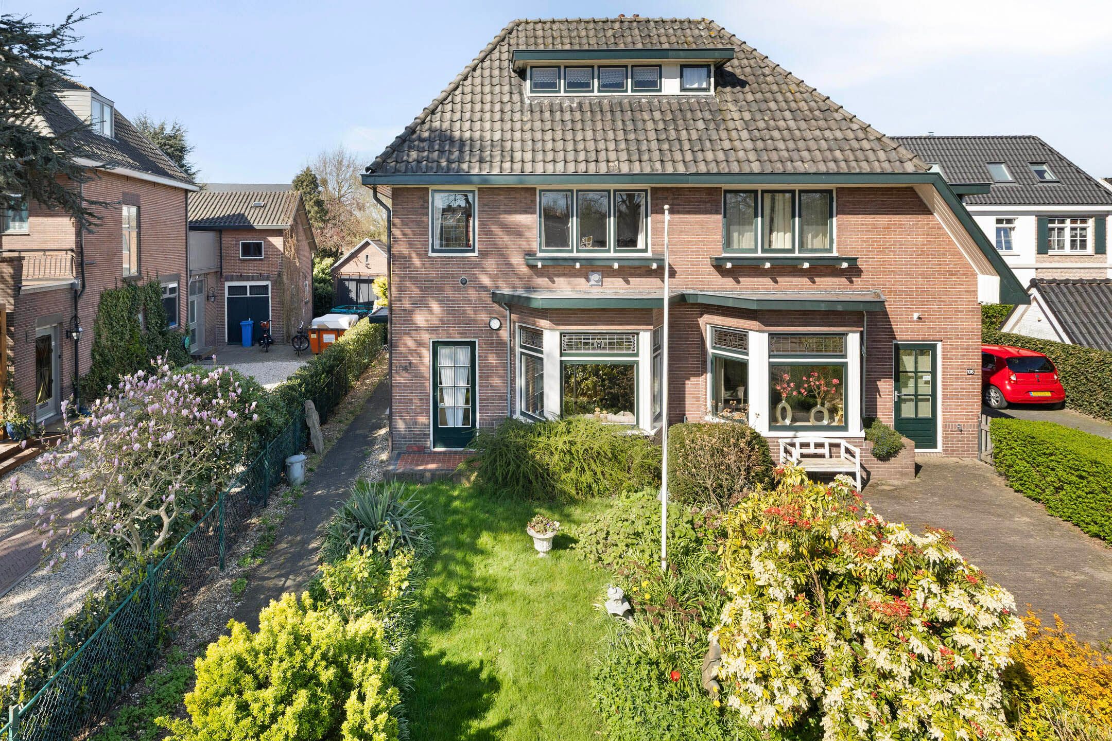 Foto van Singel 106I, Woerden