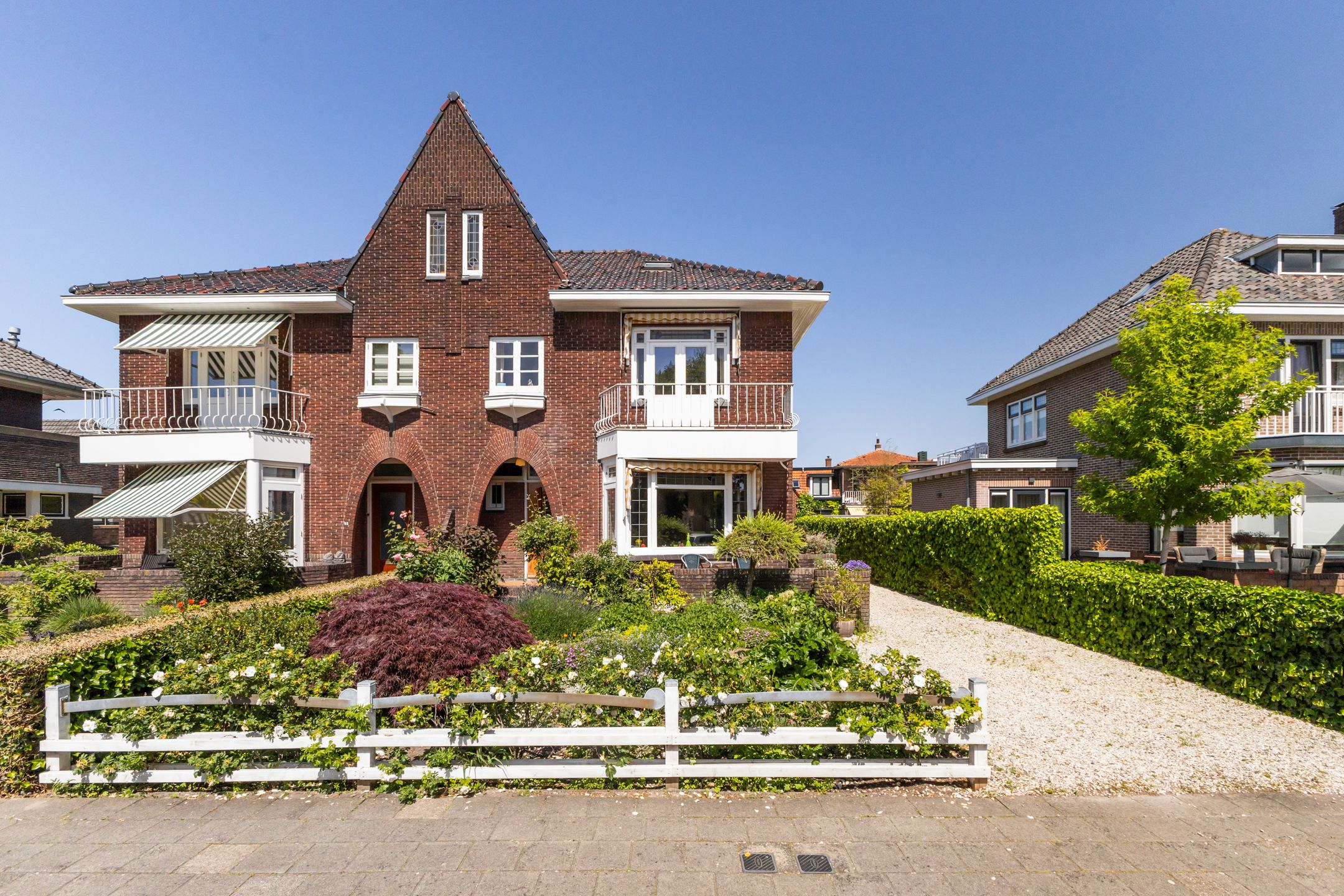 Foto van Singel 94, Woerden
