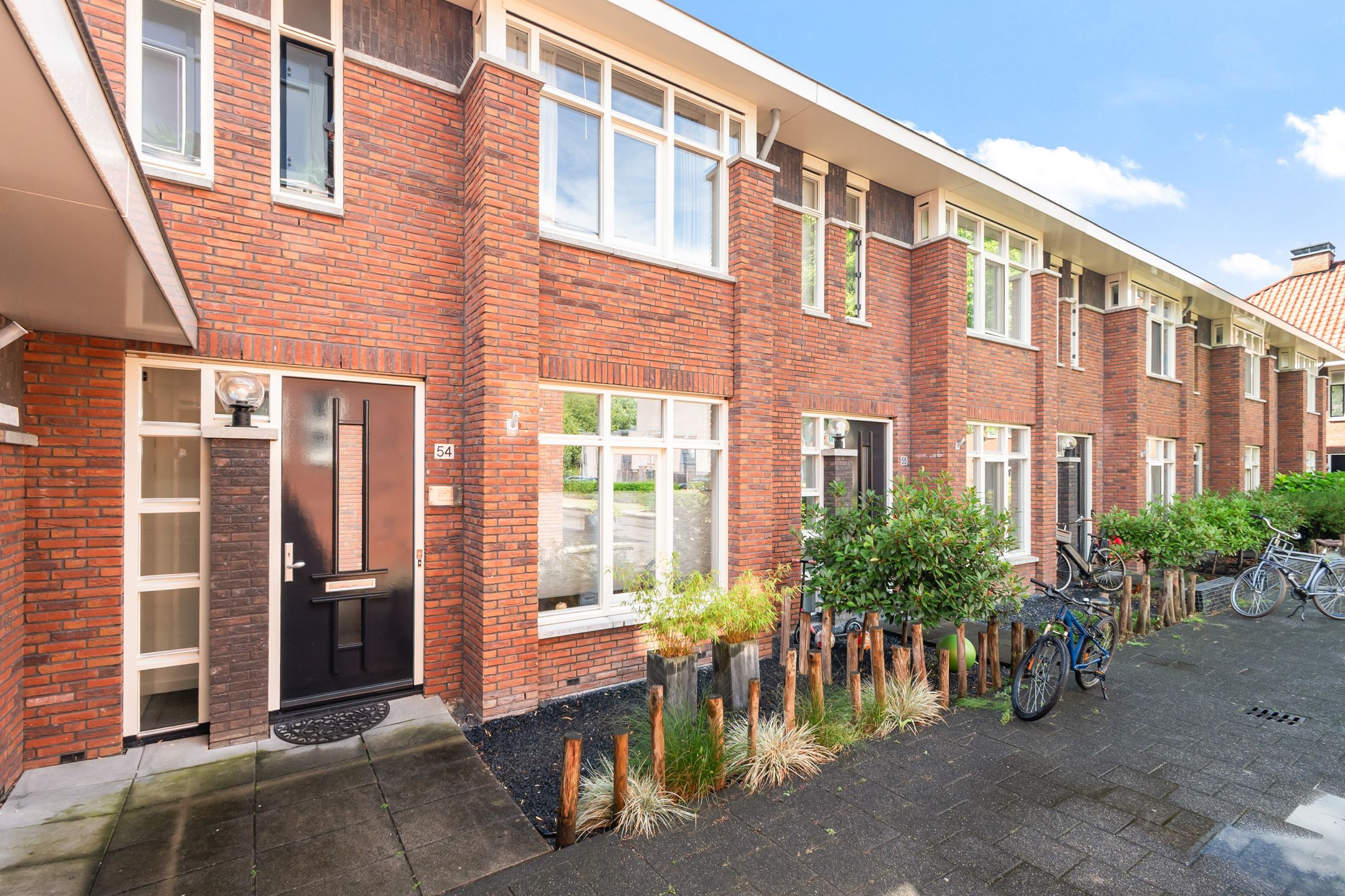 Foto van Singelplein 54, Woerden