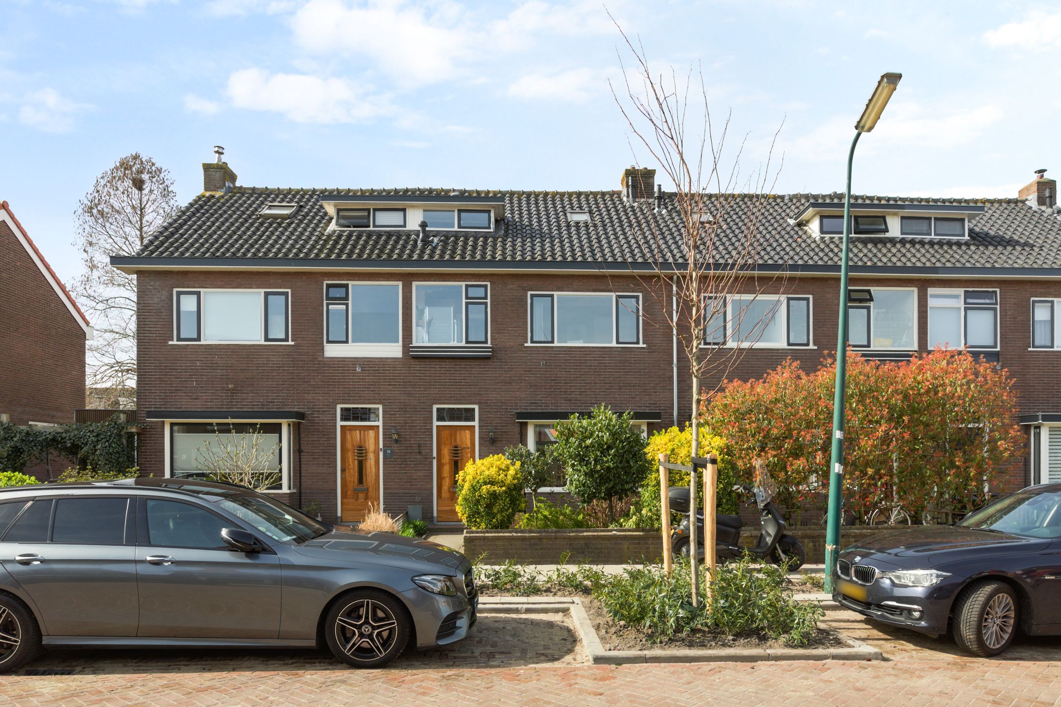 Foto van Leliestraat 32, Woerden