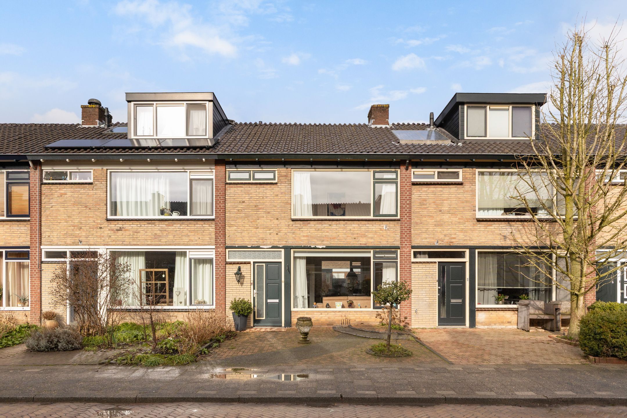 Foto van Narcisstraat 10, Woerden