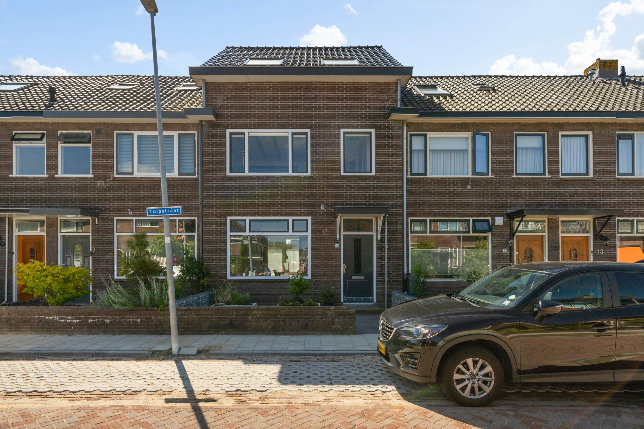 Foto van Tulpstraat 9, Woerden