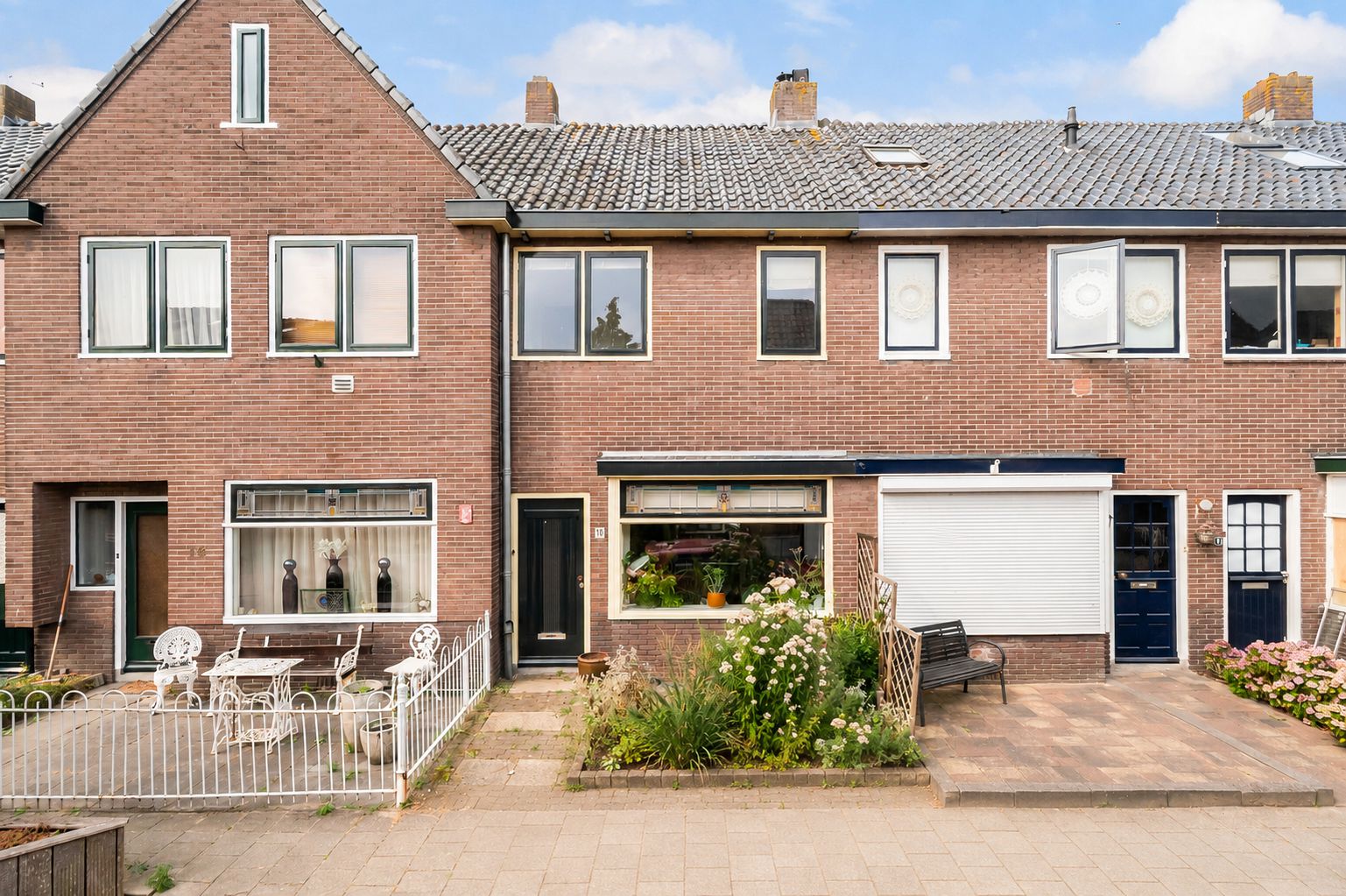 Foto van Dahliastraat 10, Woerden