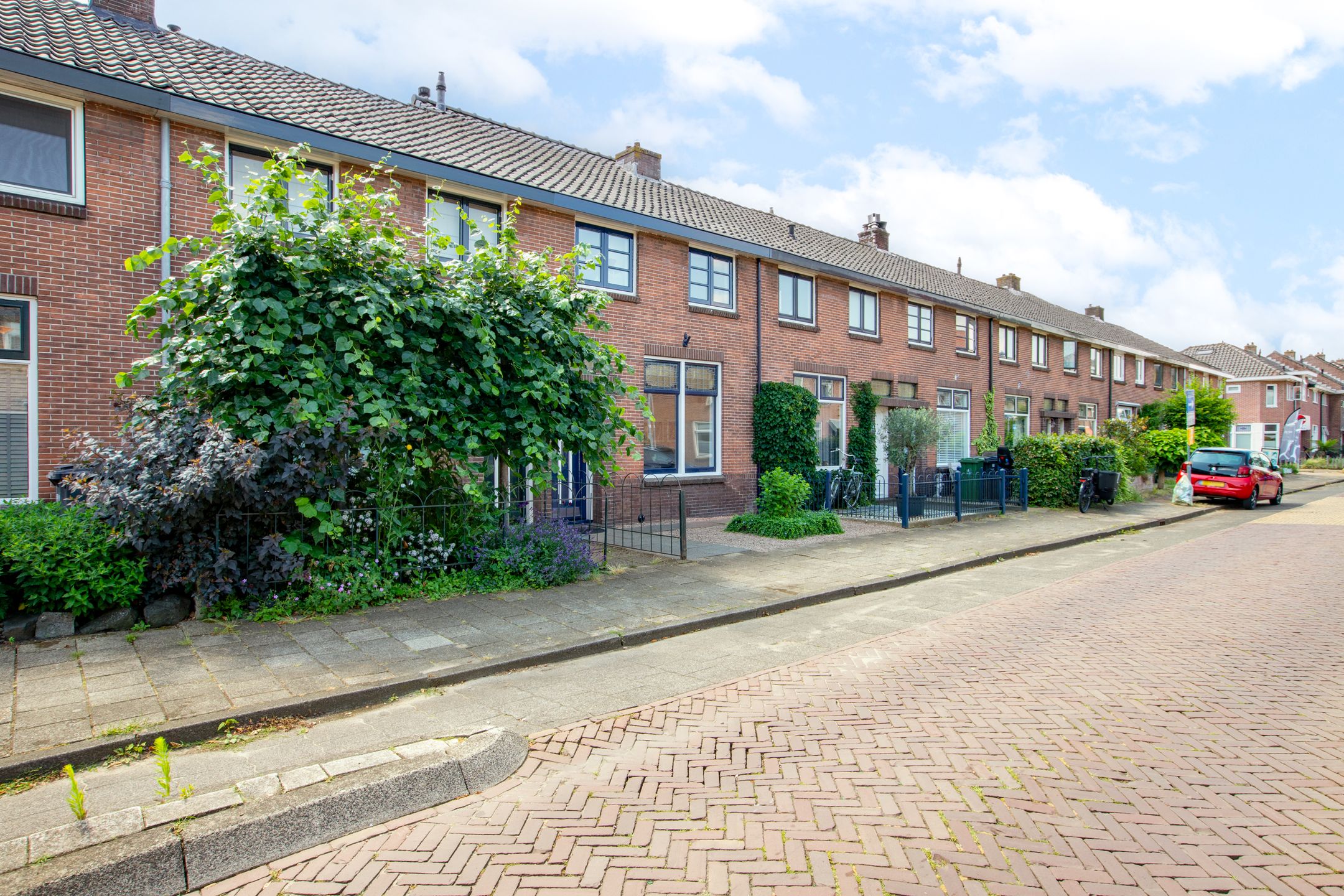 Foto van Prinsenlaan 75, Woerden