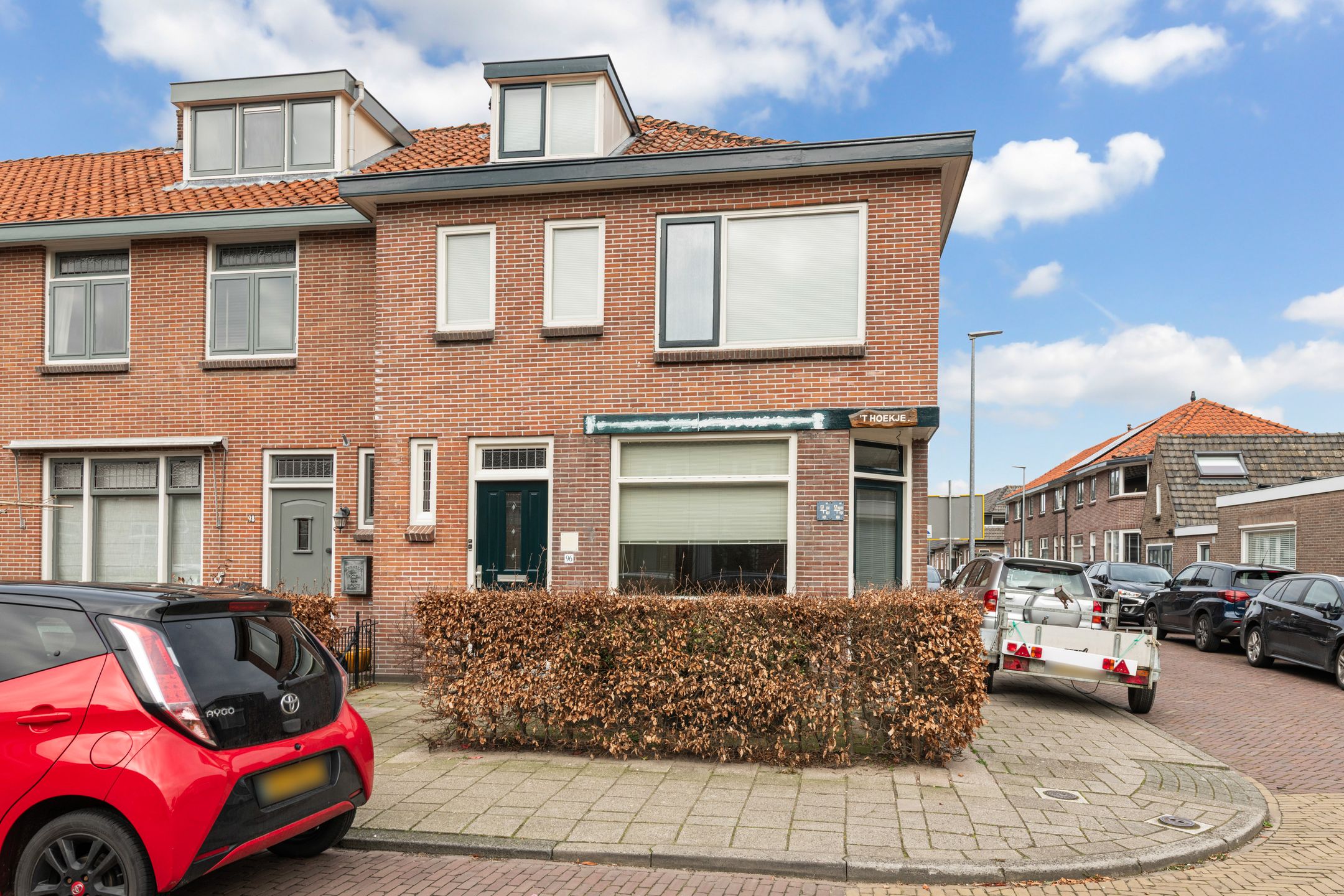 Foto van Prinsenlaan 96, Woerden