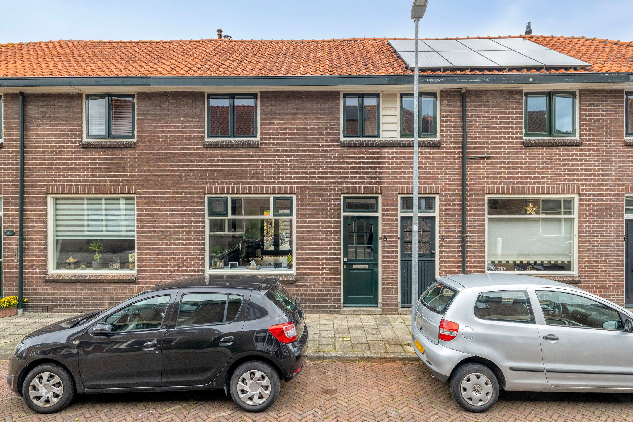 Foto van 3e Honthorststraat 6, Woerden
