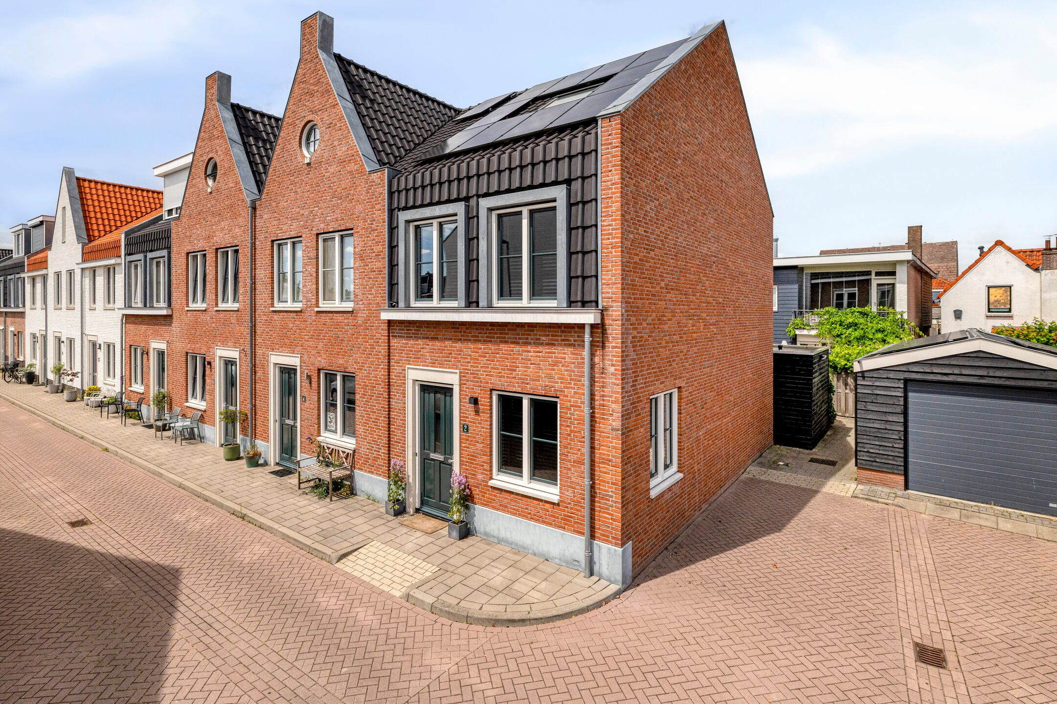 Foto van De Steenkuil 2, Woerden