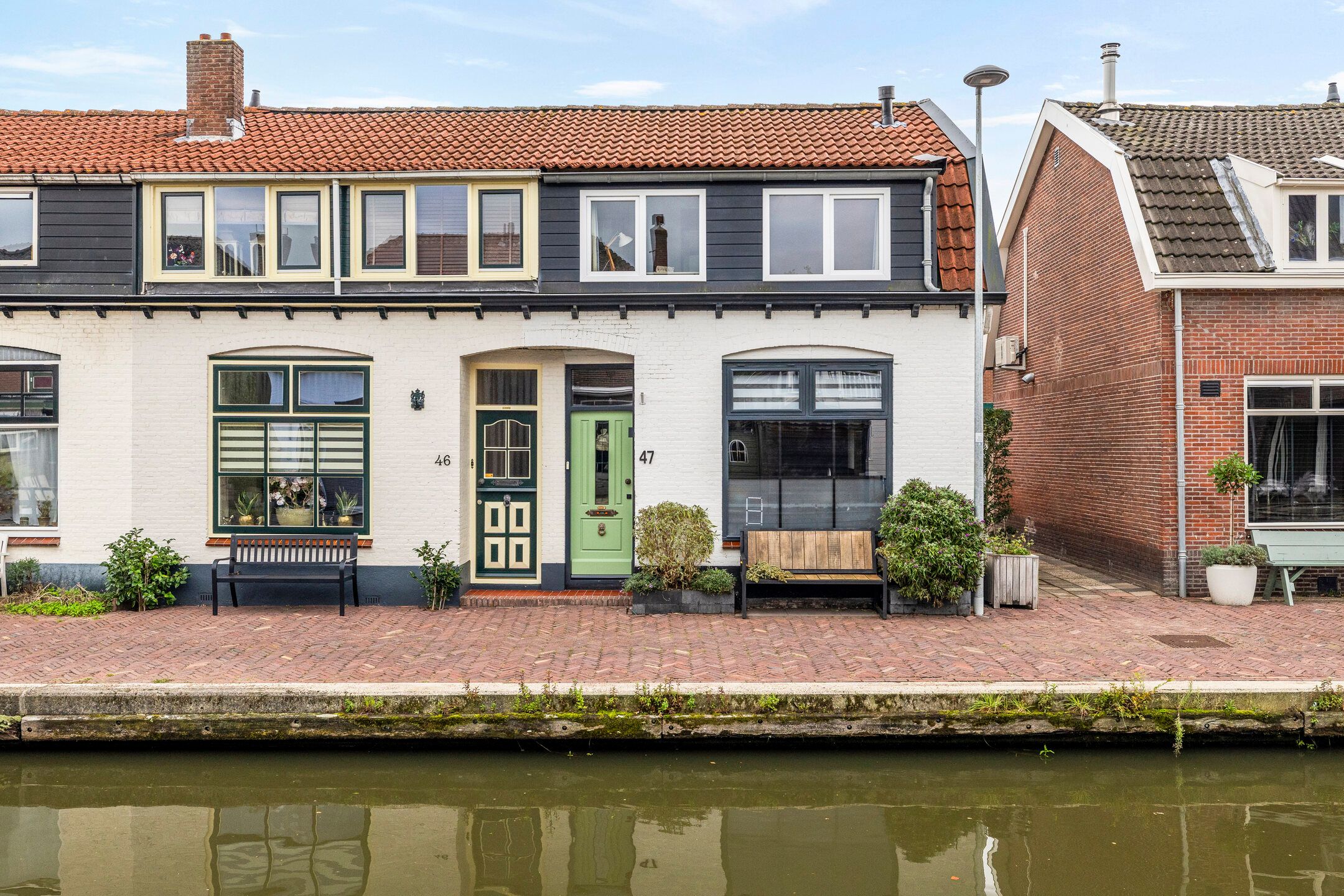 Foto van Rijnkade 47, Woerden